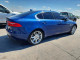 Jaguar XE 2017 — Copart