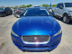 Jaguar XE 2017 — Copart