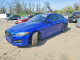 Jaguar XE 2017 — Copart