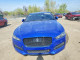 Jaguar XE 2017 — Copart