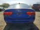 Jaguar XE 2017 — Copart