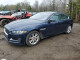 Jaguar XE 2017 — Copart