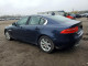 Jaguar XE 2017 — Copart