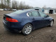 Jaguar XE 2017 — Copart