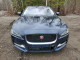 Jaguar XE 2017 — Copart