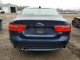 Jaguar XE 2017 — Copart