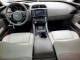 Jaguar XE 2017 — Copart