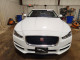 Jaguar XE 2017 — Copart