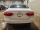Jaguar XE 2017 — Copart