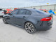 Jaguar XE 2017 — Copart