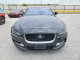 Jaguar XE 2017 — Copart