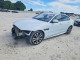 Jaguar XE 2019 — Copart