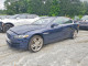 Jaguar XE 2017 — Copart
