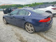 Jaguar XE 2017 — Copart