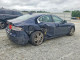Jaguar XE 2017 — Copart