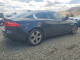 Jaguar XE 2017 — Copart