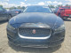 Jaguar XE 2017 — Copart