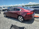 Jaguar XE 2017 — Copart