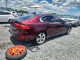 Jaguar XE 2017 — Copart