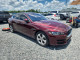 Jaguar XE 2017 — Copart