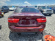 Jaguar XE 2017 — Copart
