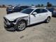 Jaguar XE 2019 — Copart
