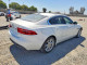 Jaguar XE 2019 — Copart