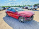 Jaguar XE 2017 — Copart
