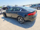 Jaguar XE 2017 — Copart