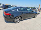 Jaguar XE 2017 — Copart