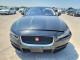 Jaguar XE 2017 — Copart