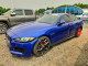 Jaguar XE 2019 — Copart