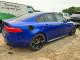 Jaguar XE 2019 — Copart