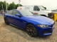 Jaguar XE 2019 — Copart