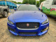 Jaguar XE 2019 — Copart