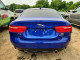 Jaguar XE 2019 — Copart
