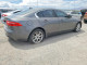 Jaguar XE 2017 — Copart