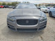 Jaguar XE 2017 — Copart