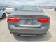Jaguar XE 2017 — Copart