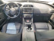 Jaguar XE 2017 — Copart