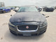 Jaguar XE 2018 — Copart