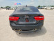 Jaguar XE 2018 — Copart