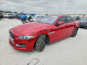 Jaguar XE 2018 — Copart