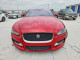 Jaguar XE 2018 — Copart
