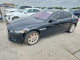 Jaguar XE 2017 — Copart