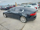 Jaguar XE 2017 — Copart