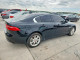Jaguar XE 2017 — Copart