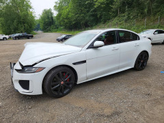 Jaguar XE 2020