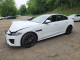 Jaguar XE 2020 — Copart
