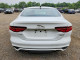 Jaguar XE 2020 — Copart